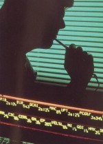Wall Street prohlubuje ztráty. Index Dow Jones -0,44 %, S&P 500 -0,62 %, Nasdaq -1,15 % Wall Street prohlubuje ztráty. Index Dow Jones -0,44 %, S&P 500 -0,62 %, Nasdaq -1,15 %