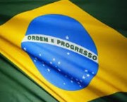 Brazílie se potápí