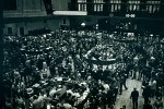 Wall Street včera pokračovala v novoročních nákupech Wall Street včera pokračovala v novoročních nákupech