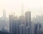 Hongkong zvýšil daň z obchodování s akciemi a vyvolal výprodeje
