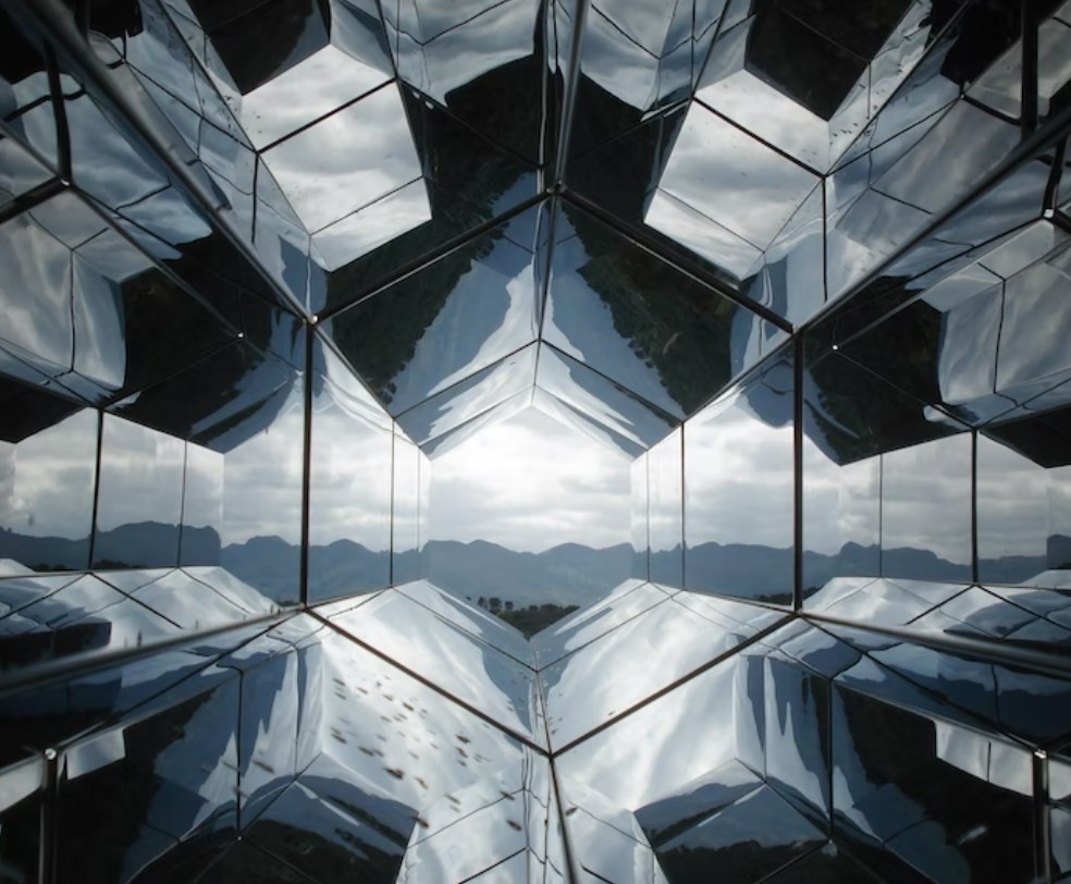 Dlouhodobý fundamentální trend a predikční model od Morgan Stanley