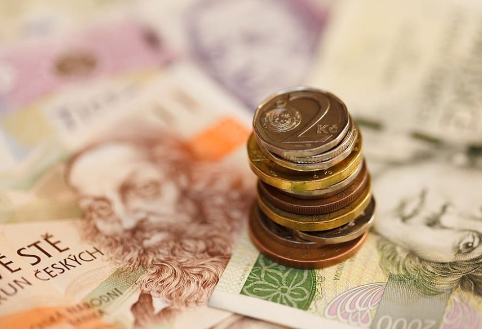 Rada: Konsolidace veřejných financí si patrně vyžádá růst daní