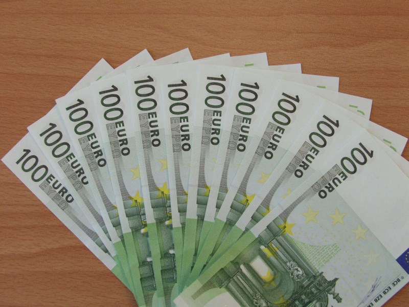 ČR loni získala z EU o 31 miliard korun více, než zaplatila