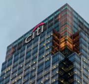 Výsledky Citigroup podpořila Trumpova daňová reforma