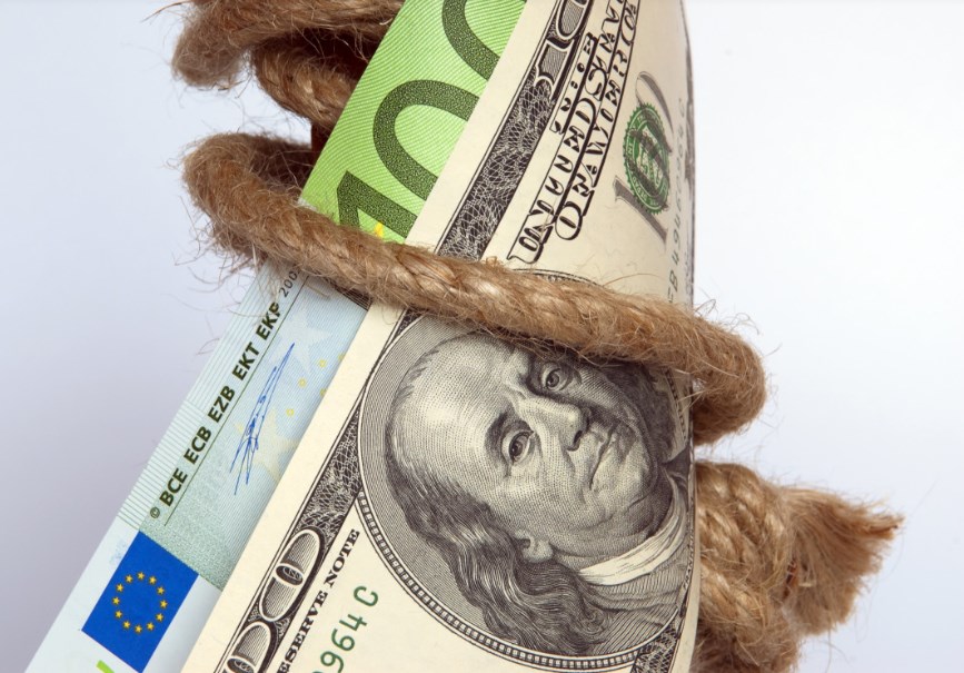 Rozbřesk: Dalších +75bps od Fedu. Rétorika napoví, jak mizerný byl HDP ve 2. čtvrtletí