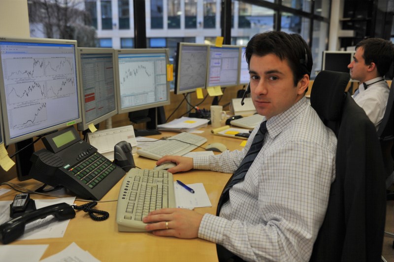 Evropa - třetí růstová rally