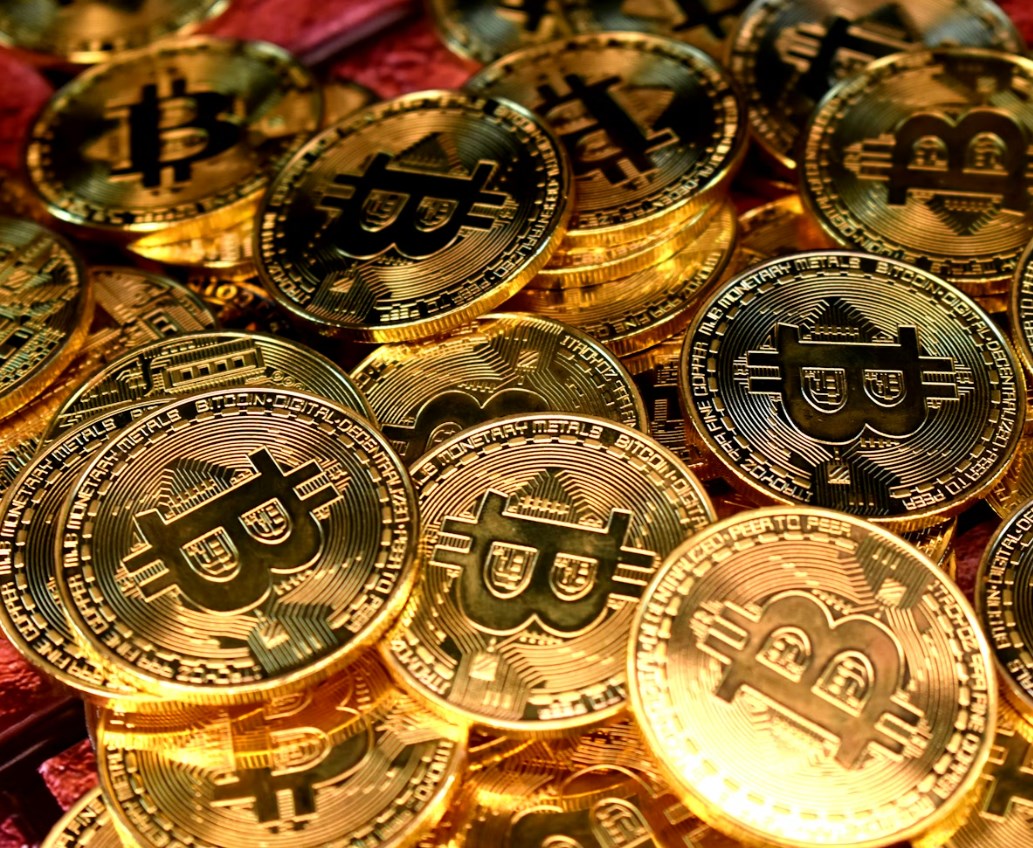 Bitcoin směřuje k největšímu měsíčnímu propadu od roku 2022