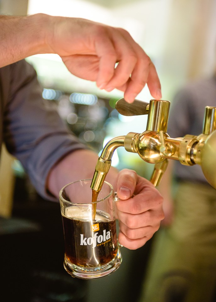 Kofole citelně klesl zisk. Co s tím hodlá dělat a kde si věří?