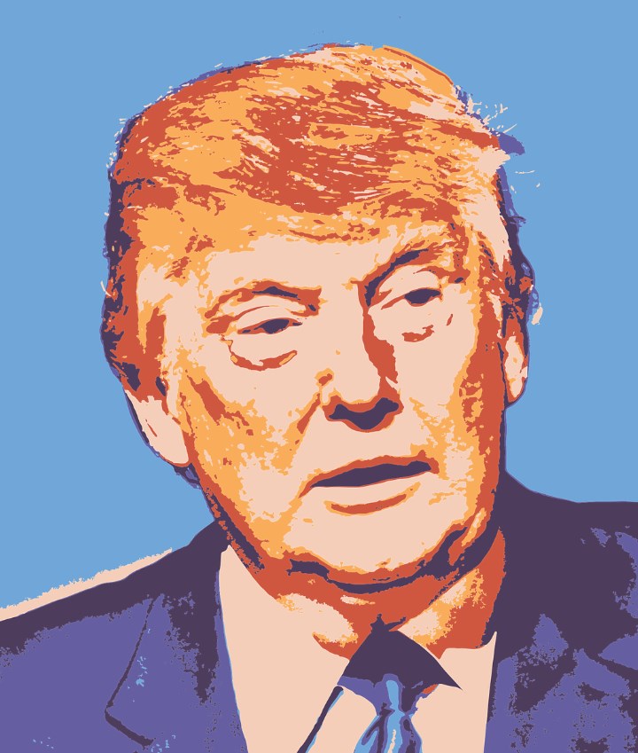 Rozbřesk: Donald Trump na dohodu s Čínou nespěchá a posílá tak akcie dolů