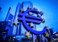 Rozbřesk: Vyšší než očekávaný růst mezd v eurozóně ECB od redukce sazeb neodradí
