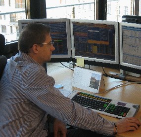 Higher opening on PSE expected