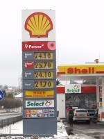 Rozsáhlé změny v managementu a řízení Royal Dutch Shell postihnou tisíce zaměstnanců