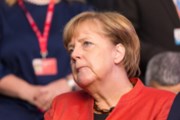 Německo se možná vyhne předčasným volbám. Ve hře je velká koalice