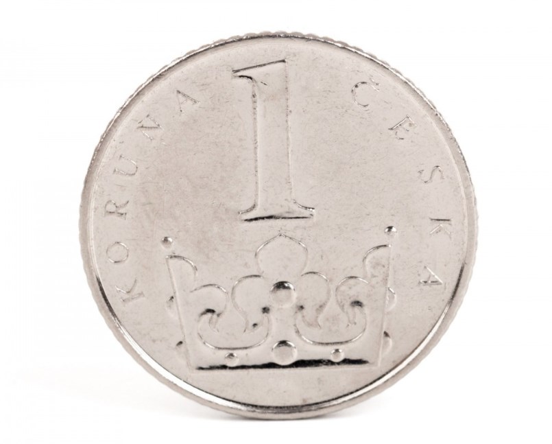 Změny v bankovní radě ČNB pozitivní pro korunu?