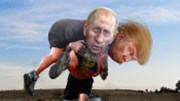 Víkendář: Putin nakonec zase takový kamarád nebude