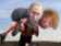 Víkendář: Putin nakonec zase takový kamarád nebude Víkendář: Putin nakonec zase takový kamarád nebude