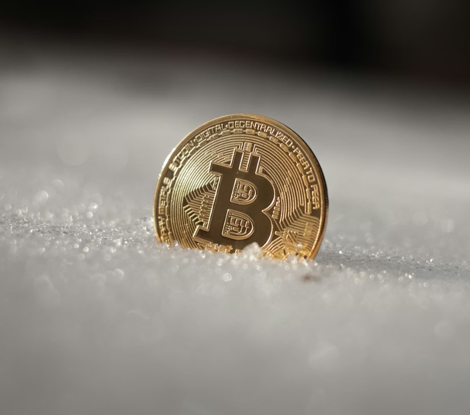 Perly týdne: Kryptozima a čínská AI strategie