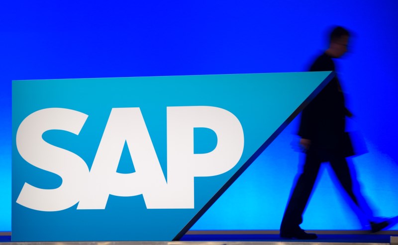 SAP v 1Q - boj o čelní pozici cloudové revoluce zdárně pokračuje