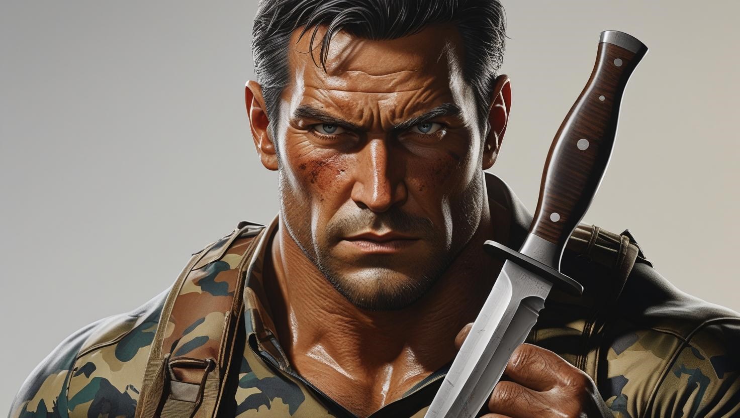 Rozbřesk: Koruna jako Rambo. Odolná a silnější