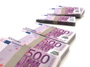 Výplaty dividend evropských bank mají být po uvolnění umírněné