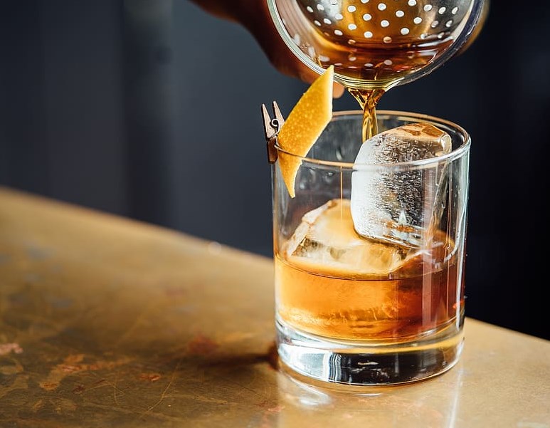 Stock Spirit dosáhl dvojnásobného zisku