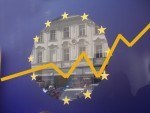 Evropské akcie uhájily dopolední zisky