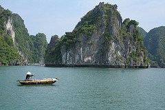 Světová banka: revidovala odhad růstu HDP pro jeden z nejrychleji rostoucích regionů světa - východní Asii