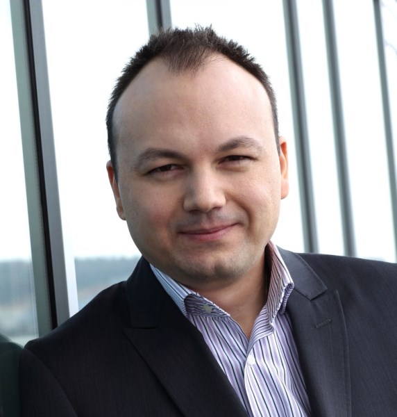 Milan Jasný, šéf LMC (Jobs.cz, Prace.cz) na Patria.cz - o trhu práce, příležitostech, vzdělávání