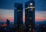 Deutsche Bank, Danske Bank a Standard Chartered čelí v USA žalobě z podpory terorismu