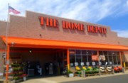 Home Depot odhady analytiků předčil, trh se přesvědčit nenechal