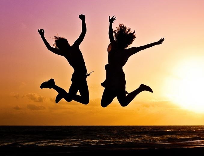 Optimistická nálada v Praze i na DAXu