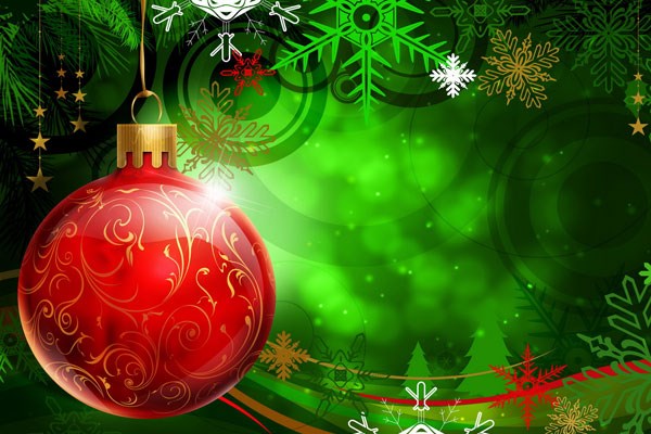 Konečně vánoční klid? Prázdný kalendář a měny bez velkých změn