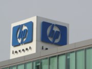 Hewlett-Packard zvýšila zisk, tržbami překonala očekávání díky růstu poptávky po serverech