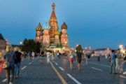 Rozbřesk: Dopady tažení wagnerovců na Moskvu