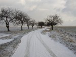 Nynější zima zatím na silnicích způsobila škody za 9 mld. Kč