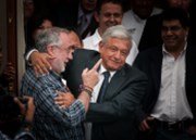Je levicový prezident hrozbou mexické ekonomiky?