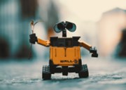 Blanas: Nebojme se robotů