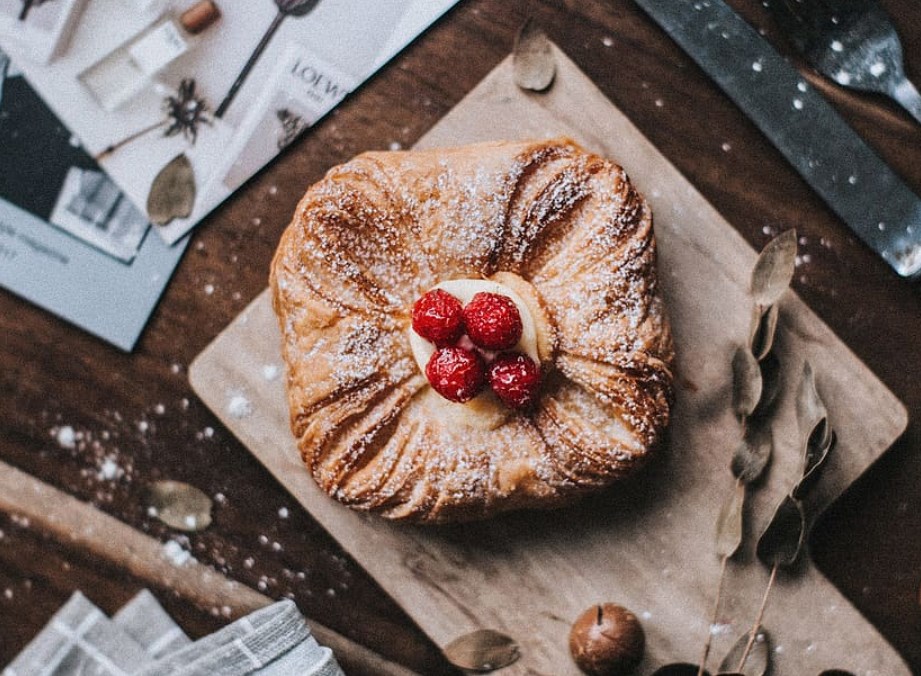 Atraktivní malé firmy