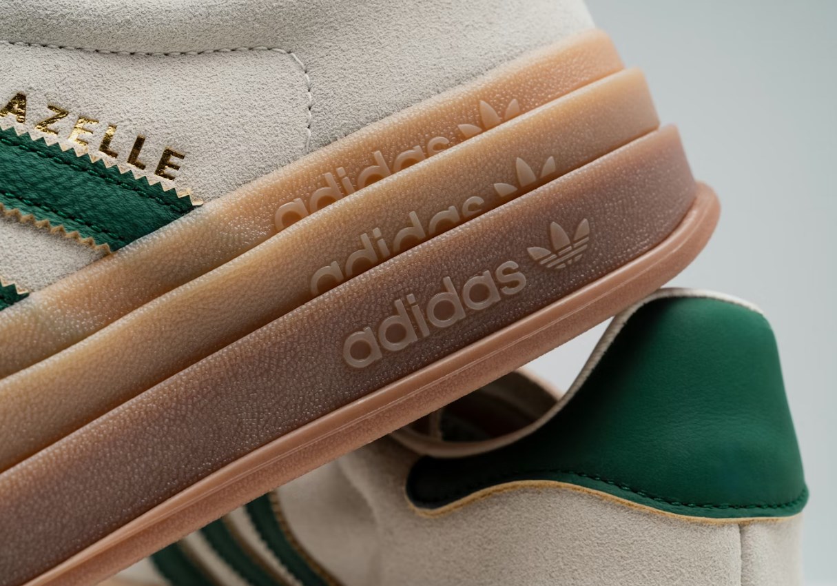 Adidas překonal odhady a spouští miliardový buyback. Akcie poskočily o 5 %