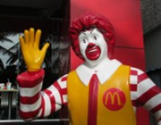 McDonald's prodává svá ruská aktiva současnému držiteli licence Govorovi