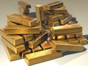 Golden Gate: Cena zlata přesáhla půlroční maximum