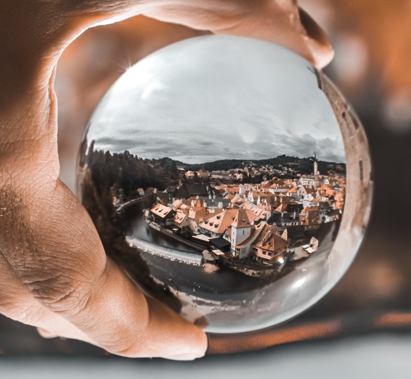 Rozbřesk: Jak může Česku pomoci německý fiskální impulz?