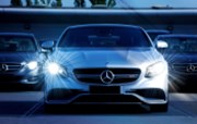 Daimler meziročně navýšil provozní zisk o 18 procent i přes pokles prodejů Mercedes-Benz