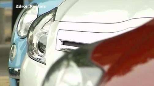 T. Kálal: Evropské versus americké automobilky (video)