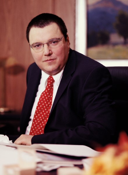 Singer: Silná koruna neškodí, inflace je problém