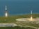 SpaceX vesmírnou symfonii ještě vyladila, tentokrát dostala i zaplaceno SpaceX vesmírnou symfonii ještě vyladila, tentokrát dostala i zaplaceno