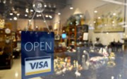 Investiční tip Visa: Korekce za námi?