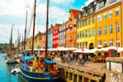 Krogstrup: Dánské zkušenosti s negativními sazbami