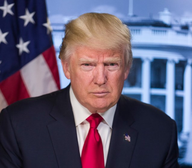 Rozbřesk: Scénář “nespoutaného Trumpa” nás vede ke snížení odhadu českého HDP