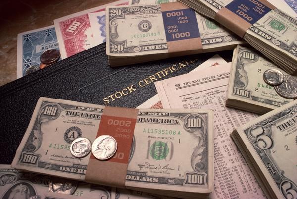 Portfolio penzijních fondů – jak se vyznat v jednotlivých třídách aktiv? (část 2.)